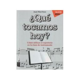 Ma Non Troppo Qué Tocamos Hoy?