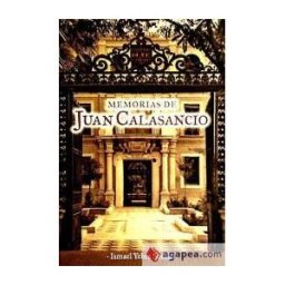 Industrias Gráficas Gaditanas, S.A. Memorias De Juan Calasancio