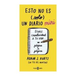 Plaza Janés Esto No Es (solo) Un Diario Mini