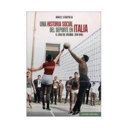 COMARES Una Historia Social Del Deporte En Italia