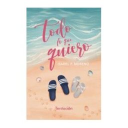Tentación Todo Lo Que Quiero
