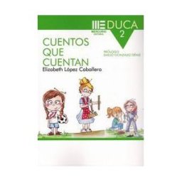 Mercurio Editorial Cuentos Que Cuentan