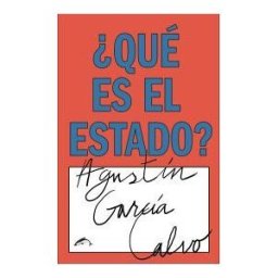 Ediciones el Salmón qué Es El Estado?
