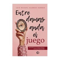 Caligrama Entre Damas Anda El Juego
