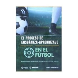 WANCEULEN El Proceso Enseñanza-aprendizaje En El Futbol