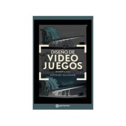 Parramón Diseño De Videojuegos De Amateur A Pro