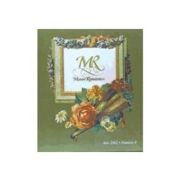 Ministerio de Educación, Cultura y Deporte. área de Revista Del Museo Romántico, N 3. 2001