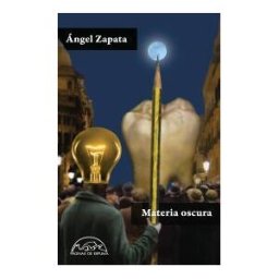Páginas de Espuma SL Materia Oscura