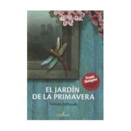 QUATERNI El Jardín De Primavera