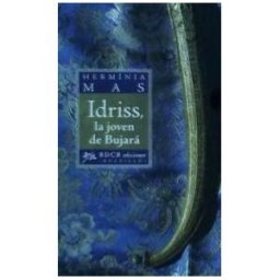 Rock Oak Press SL Idriss, La Joven De Bujara