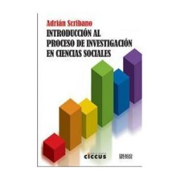 CICCUS Introduccion Al Proceso De Investigacion En Cc.ss.