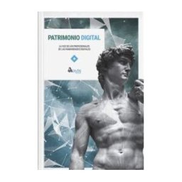 Pedro Ortega Ventureira Patrimonio Digital: La Voz De Los Profesionales De Las Humanidades Digitales