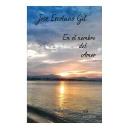 ápeiron Ediciones En El Nombre Del Amor