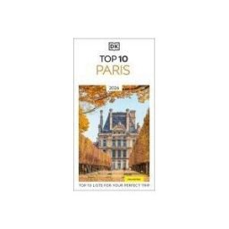 DK PUB Dk Top 10 Paris