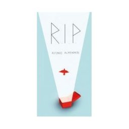 Literatura Random House Rest In Peace
