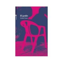 Xordica Editorial El Jardín
