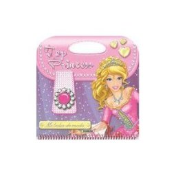 Susaeta Ediciones Mi Bolso De Moda. Top Princess