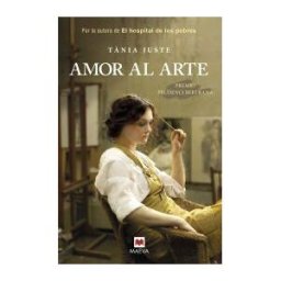 Maeva Ediciones Amor Al Arte