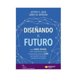 Profit Editorial Diseñando El Futuro