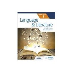 (182).HODDER STOUGHTON (SOLO INTERNAC) 1a Language And Literatura For The Ib Myp