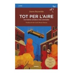 SEMBRA LLIBRES COOP. V. Tot Per L'aire
