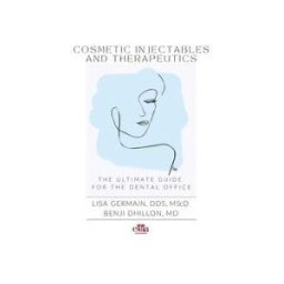 Edra Publishing US LLC Cosmetic Injectables And Therapeutics. The Ultimate Guide For Dental Office