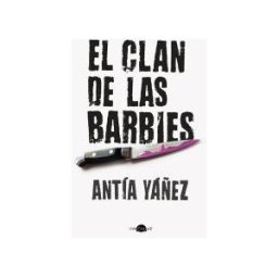 Contraluz Editorial El Clan De Las Barbies