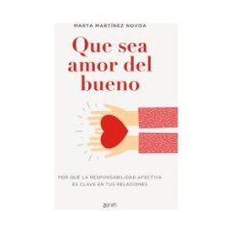 Zenith Que Sea Amor Del Bueno