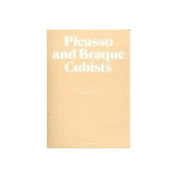 Ediciones de la Central Picasso And Braque Cubists - Postal Ingles