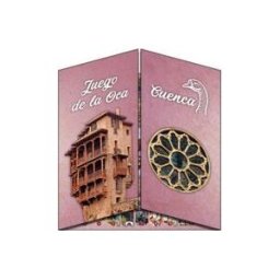 Juego De La Oca Cuenca