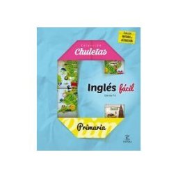 Espasa Libros, S.L. Inglés Fácil Primaria