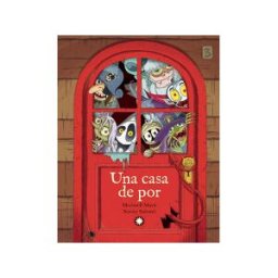 Editorial Flamboyant, S.L. Una Casa De Por
