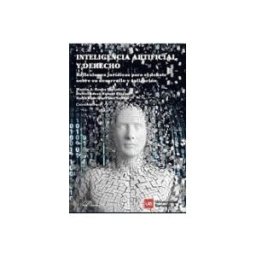 Editorial Dykinson, S.L. Inteligencia Artificial Y Derecho