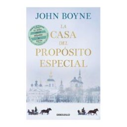 DEBOLSILLO La Casa Del Propósito Especial