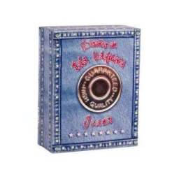 Susaeta Ediciones Cajas De Artesanía. Diseños En Tela Vaquera
