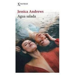Editorial Seix Barral Agua Salada