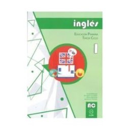 ALJIBE EDICIONES Inglés, 1 Primaria. Adaptación Curricular