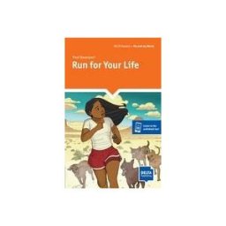 Delta Publishing Dr (b1+) Run For Your Life