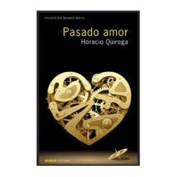 Quálea Editorial Pasado Amor