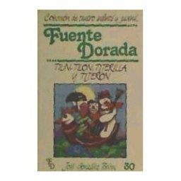Caja España (León). Obra Social y Cultural Tilín, Tilón, Tijerilla Y Tijerón