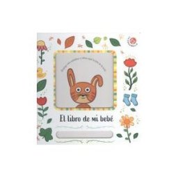 La Coccinella El Libro De Mi Bebé
