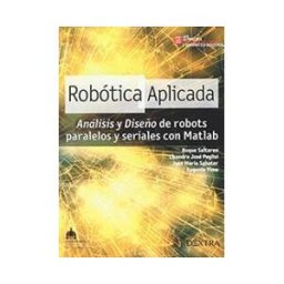 Dextra Editorial S.L. Robótica Aplicada