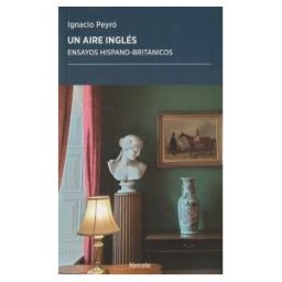 Fórcola Ediciones Un Aire Inglés