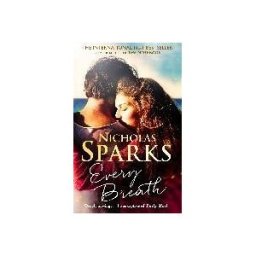 Little, Brown Book Group Limited Every Breath