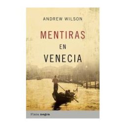 Plata Mentiras En Venecia