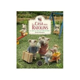 Blackie Books La Casa Dels Ratolins