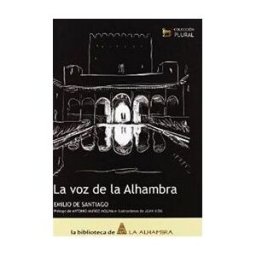 Tinta Blanca Editor La Voz De La Alhambra