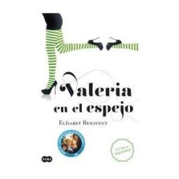 Suma Valeria En El Espejo (saga Valeria 2)