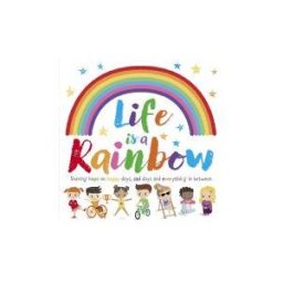 EDITORIAL BASE (UDL) Life Is A Rainbow