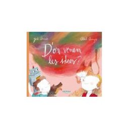 Akiara Books D'on Venen Les Idees?